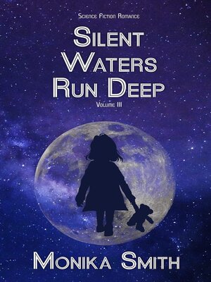 cover image of Silent Waters Run Deep